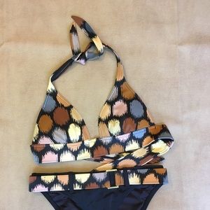 XS Victoria’s Secret bikini